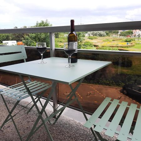 Appartement Residentie Astrid Met Private Parking بريدين المظهر الخارجي الصورة