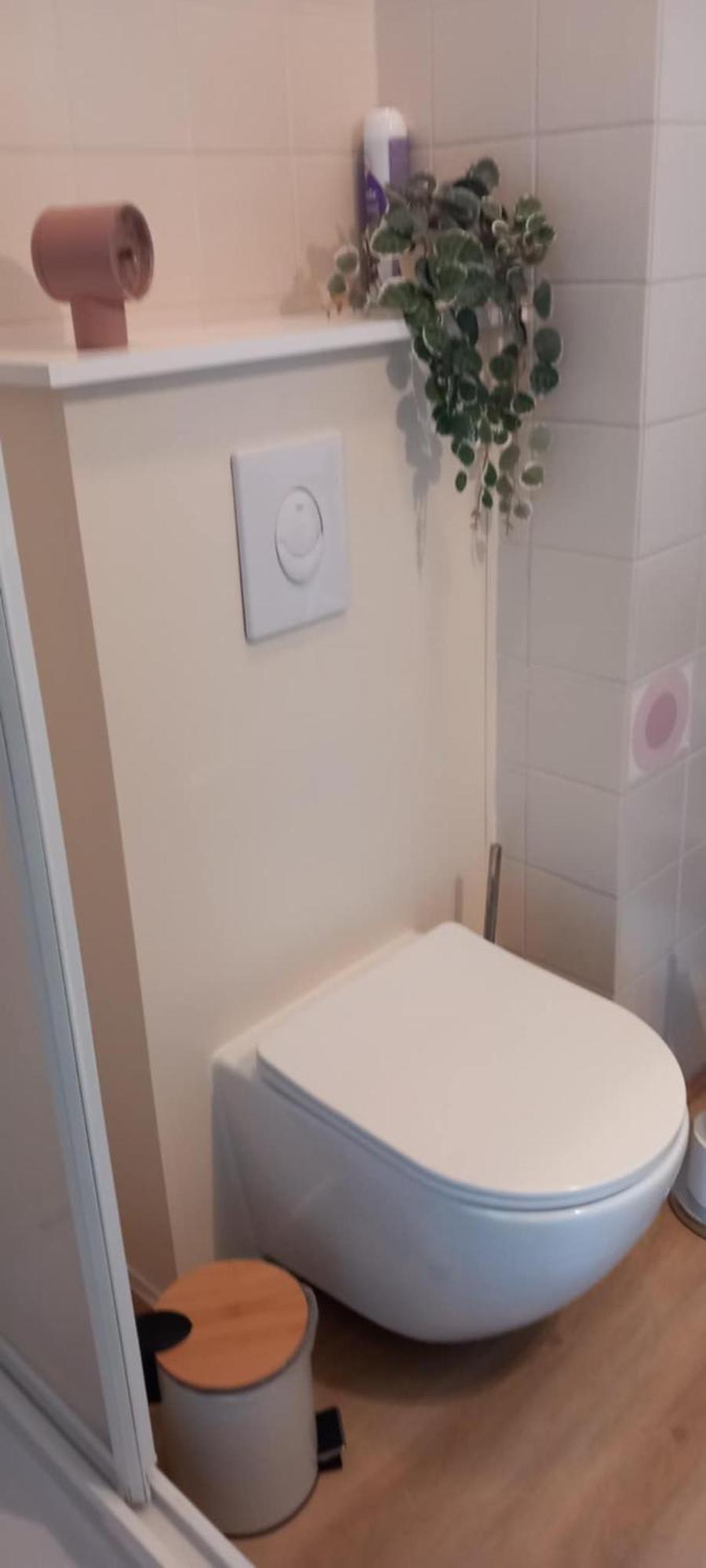 Appartement Residentie Astrid Met Private Parking بريدين المظهر الخارجي الصورة